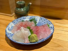 -镹·鱼料理  国产鱼使用店