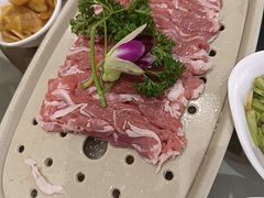 -草原传奇鲜羊火锅(桥北店)