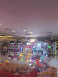 -Fang Fang Monkey·方方猴(国瑞购物中心店)