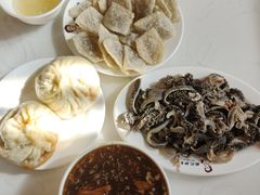 -姚记炒肝店(鼓楼店)
