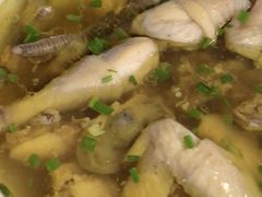 -呼吸森林·生态农庄农家乐私房菜