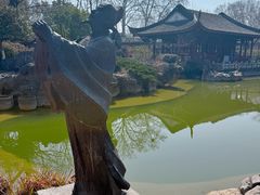 -采石矶景区