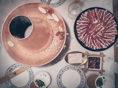 精选肥牛-聚宝源(潞城店)