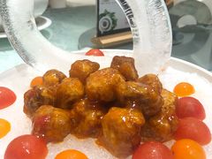 -禾悦庄餐厅