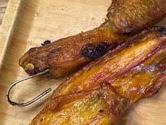 -乡村馕坑肉·烧烤·新疆菜·本地人更爱吃(阿勒泰首店)