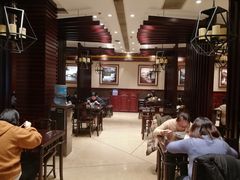 大堂-熙盛源(复兴路店)