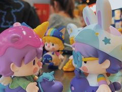 -泡泡玛特POPMART(宁波印象城店)