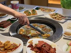 -么子烤肉(化龙池店)