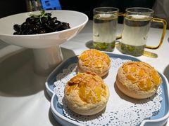 -飶香居(省博物馆店)