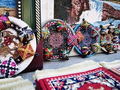 -新疆国际大巴扎