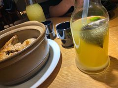 -金牌外婆家(苏州中心店)