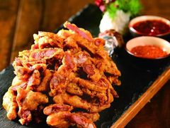 宅门秘制酥羊腿-北平食府(马鞍山路店)