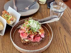 -BOR Eatery(安福路店)