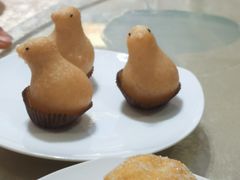 -广东胜利宾馆西关粤中餐厅