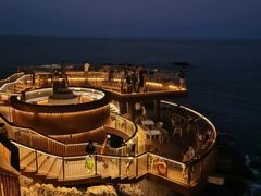 -Rock Bar Bali(Bali)