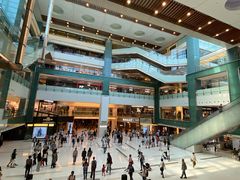 -新城市广场