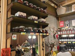 -一坐一忘云南菜(卓悦中心)