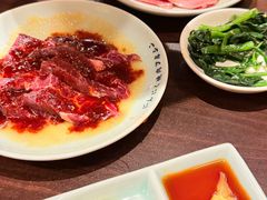 -蒜香焼肉PURUSHIN(马场路店)
