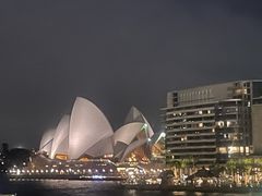 -悉尼歌剧院