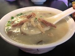 -伍湛记 · 广州老字号(龙津中路店)