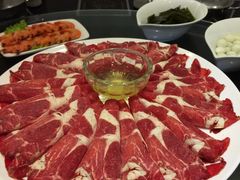 -江海肥牛(桃园南路店)