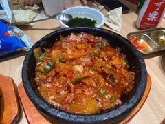 -小木屋拌饭(西安万象天地店)
