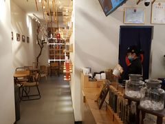 -霸王茶姬(南亚风情第壹城店)