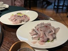 农谦子石青鲩-大良毋米粥(锦龙路总店)