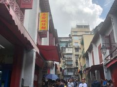 -添發碗仔翅美食