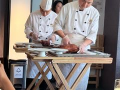 -四季民福烤鸭店(故宫店)