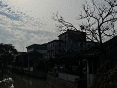 -福满楼(锦溪古镇店)