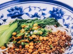 -陕味食族油泼面·小炒盖码面(双榆树店)