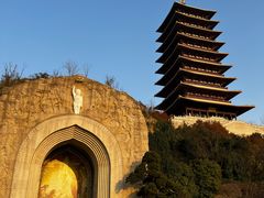 -牛首山文化旅游区