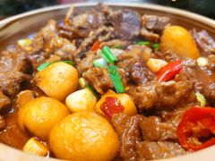 -湘聚南县土菜馆(龙山二路店)