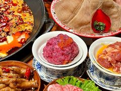 -楠火锅(太古里总店)
