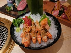 -赤坂亭·M9和牛烧肉(南京江南虹悦城店)
