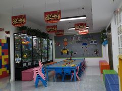 -瓦力工厂机器人少儿编程教育(电子城校区)