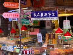 -辣辣小吃豆花米线(大观篆新农贸市场店)