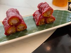 -枫盈轩中餐厅(枫丹白鹭酒店)