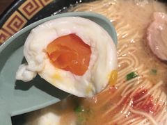 -一蘭拉面(新宿中央东口店)