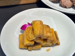-金典银峰老鹅馆·昆山菜(亭林公园店)