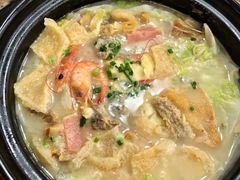 -聚丰园•湖鲜餐厅(阿红私房菜梅石路店)
