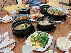 -溢香苑瓦罐(前进路店)