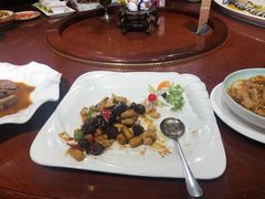 -欣旺·迎宾楼·百年无锡菜