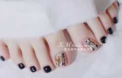 -夏花美甲美睫