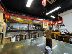 -西月城谭豆花(春熙路店)