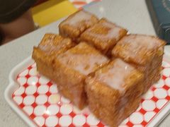 -明腾壹间茶餐厅(新都会花园广场店)