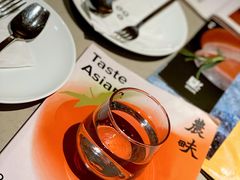 -农畉LONFOOD(福田星河COCOPark店)