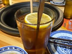 -阿鸡鱼庄·顺德鲜蒸小炒(亚运村店)