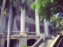 -鼓浪屿钢琴博物馆